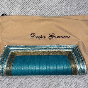 Deepa Gurani clutch
